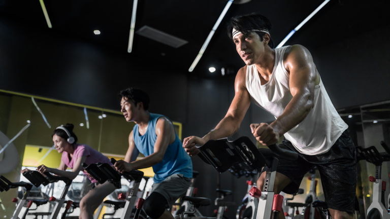 Tiny improvements in sleep, nutrition and exercise could significantly ...