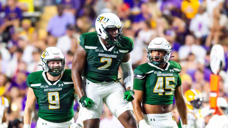 Top 10 FCS prospects in the 2026 NFL draft (postseason update)