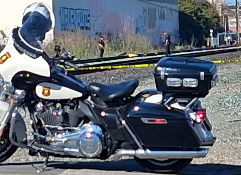 Man killed Monday morning in Berkeley train strike