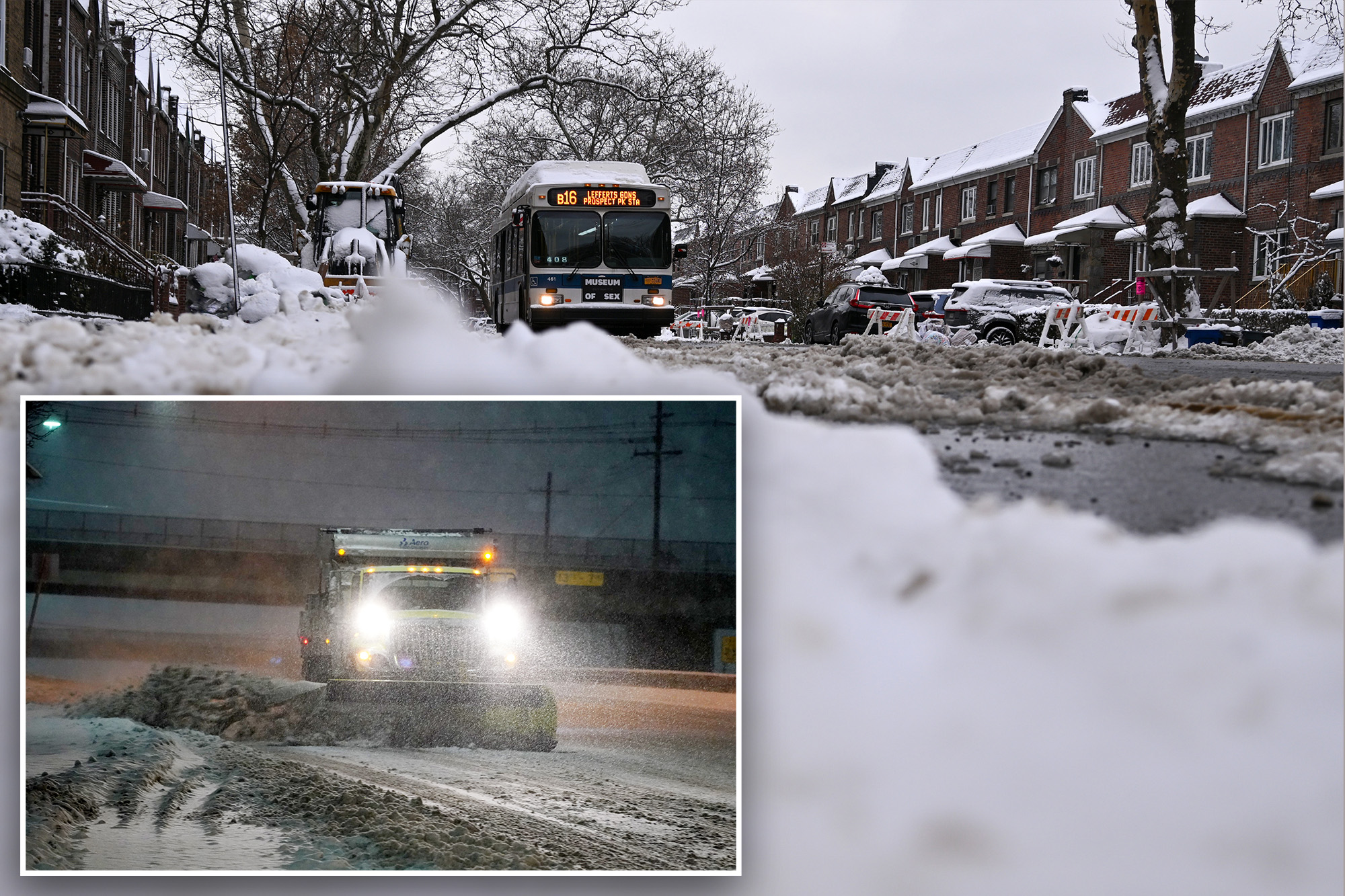 Natural gas prices jump nearly 20% as US braces for cold front, more ...
