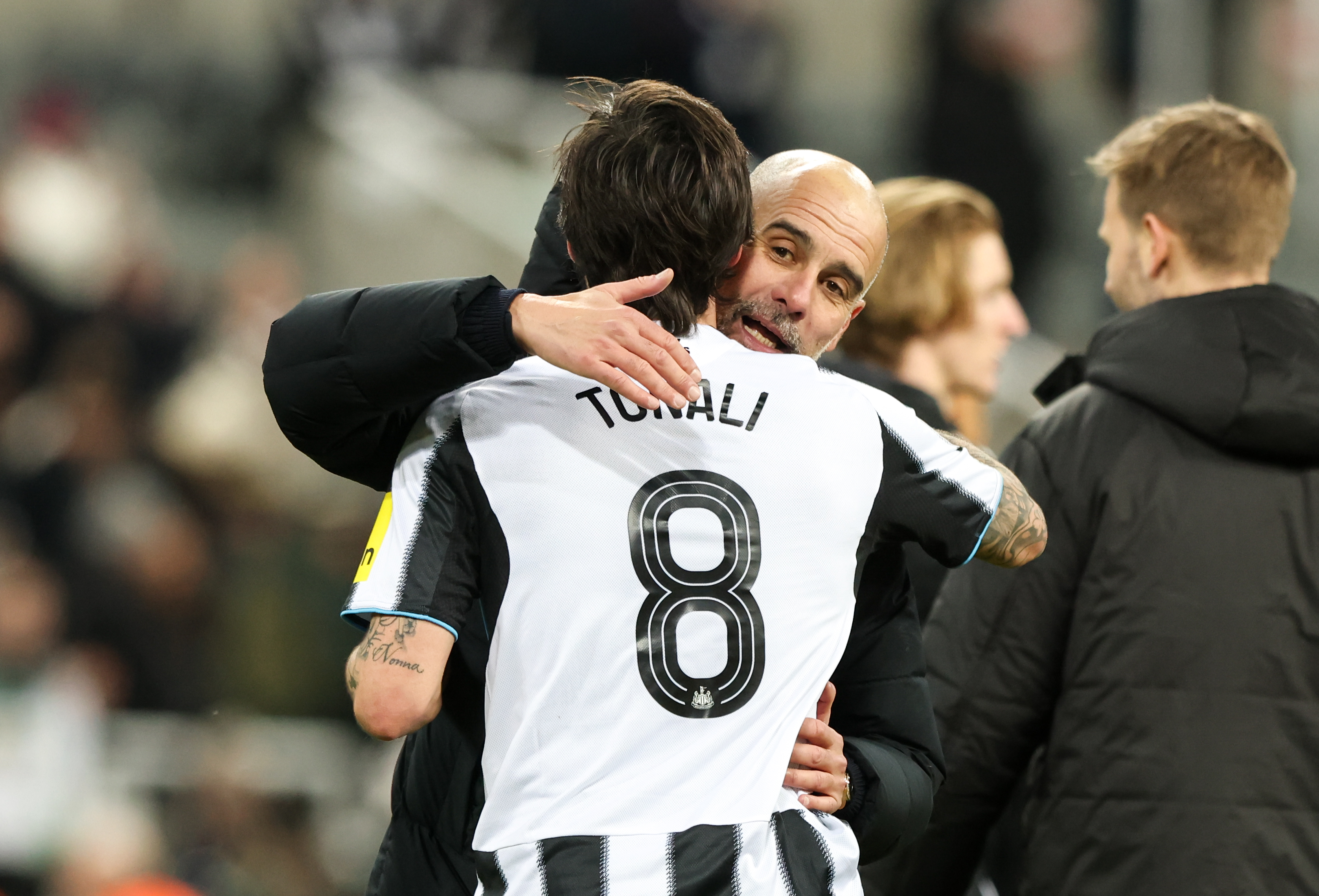 Sandro Tonali’s future at Newcastle gets clarity amid transfer window<br><br>
