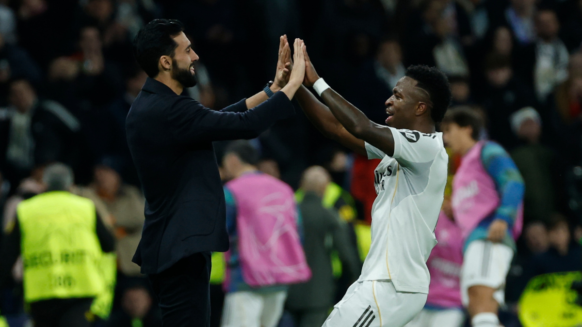 Vinicius se redime con show histórico en goleada del Real Madrid