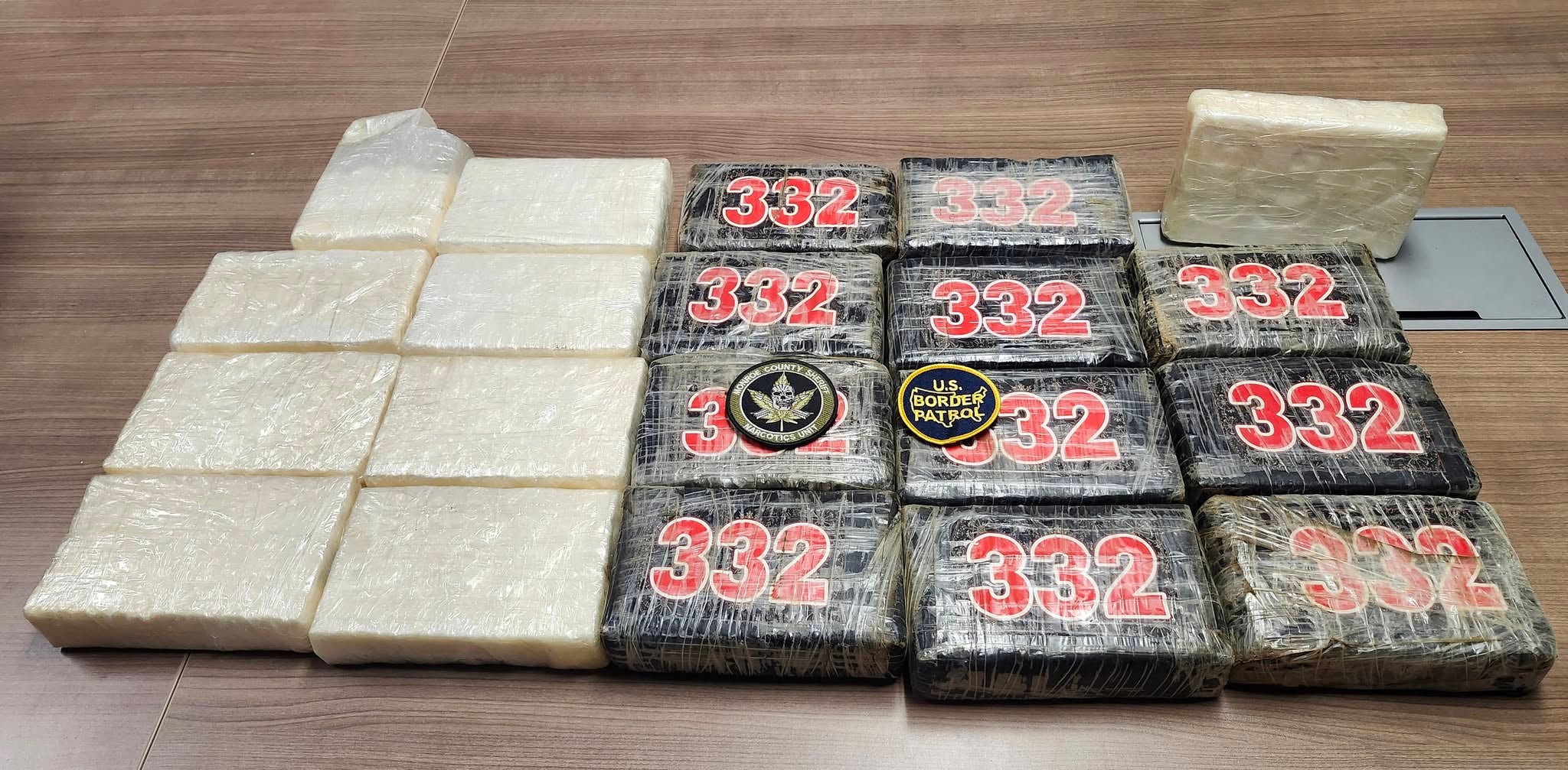 Boat captain accused of selling $10K of cocaine to undercover cops