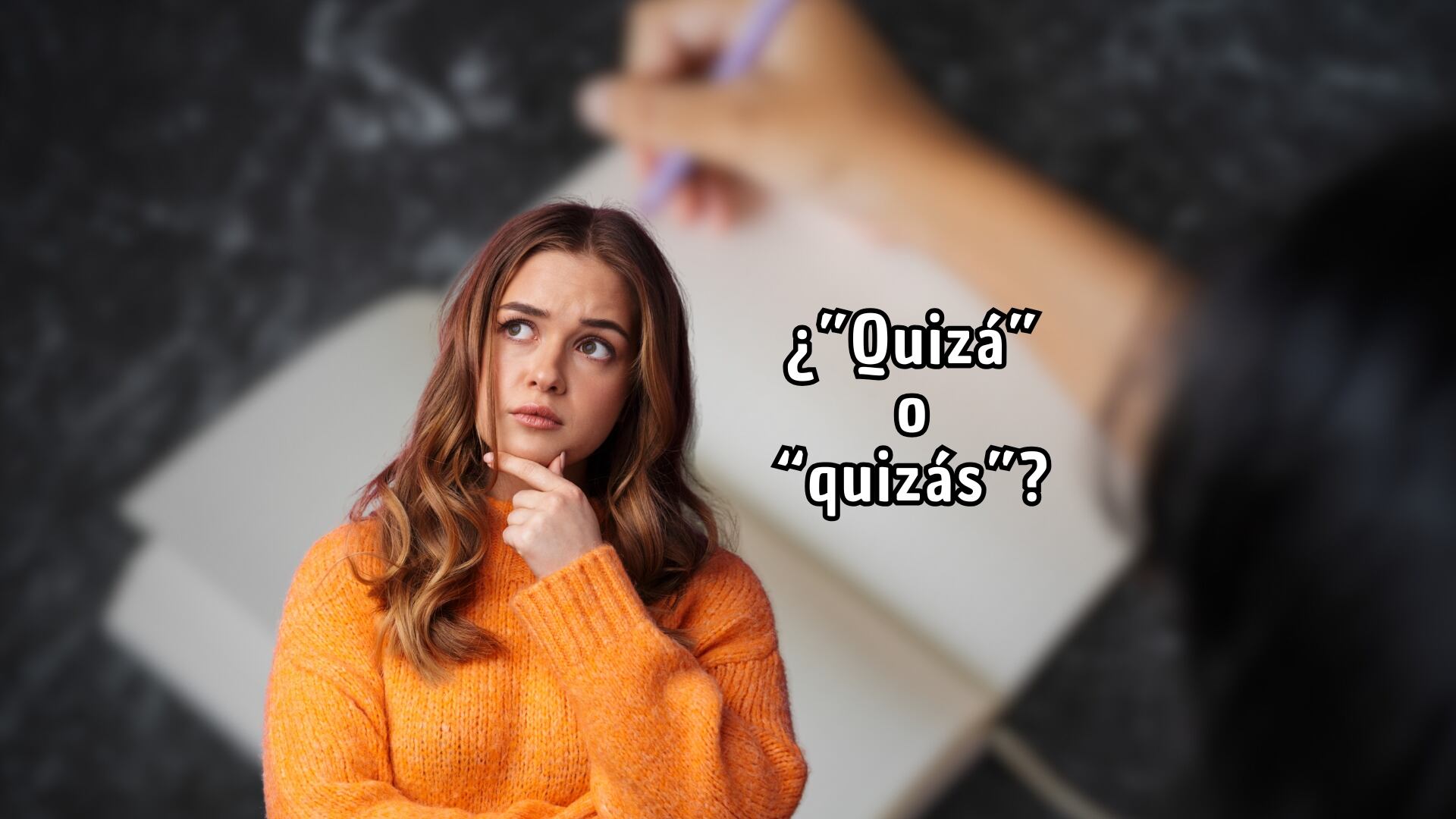 ¿Se dice “quizá” o “quizás”? La RAE aclaró cuál es la forma correcta y ...