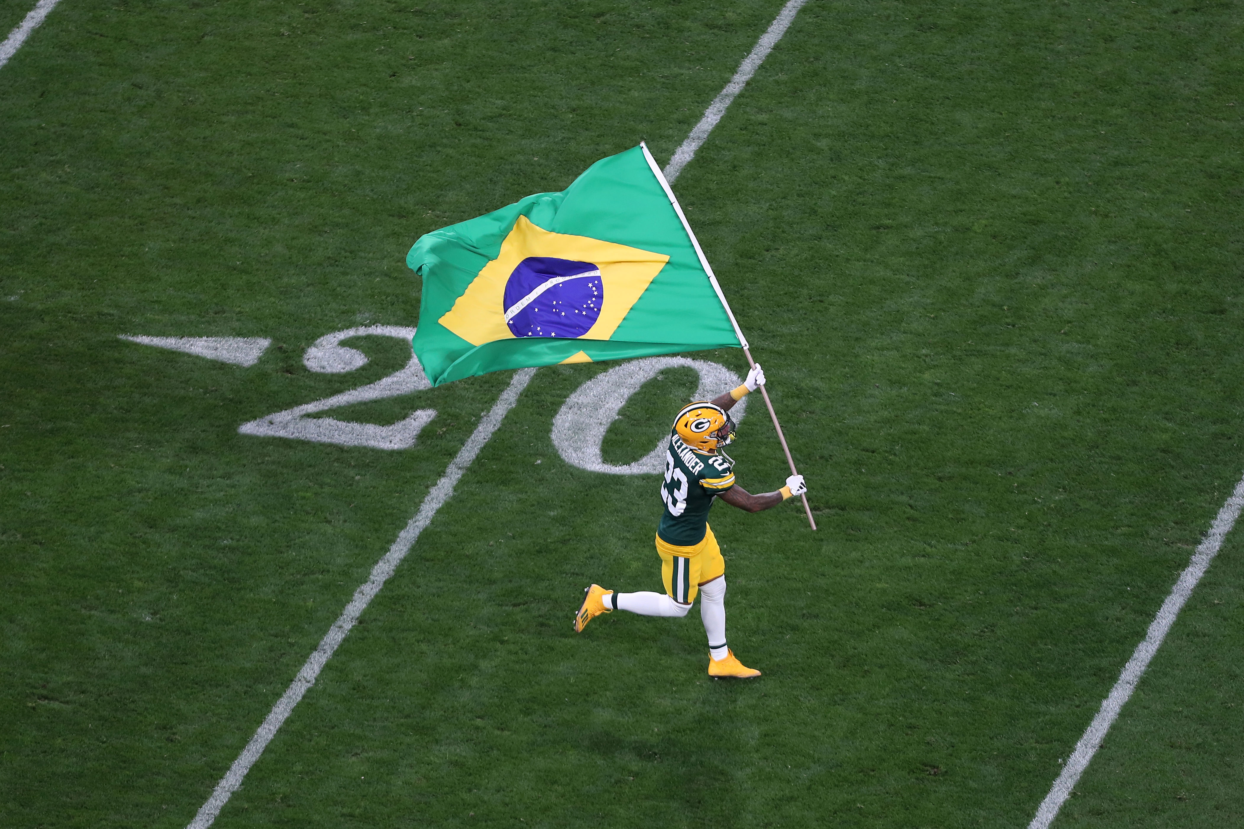 The NFL's schedule release is more than just a list