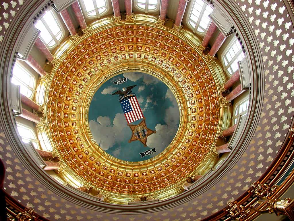 This is one of the most livable small cities ever made