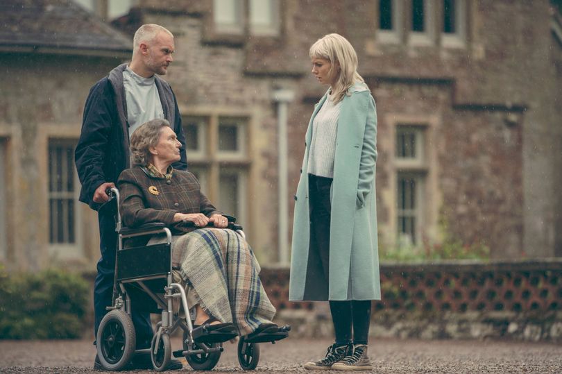 Forgotten BBC drama filmed in Wales branded the 'scariest ever made'