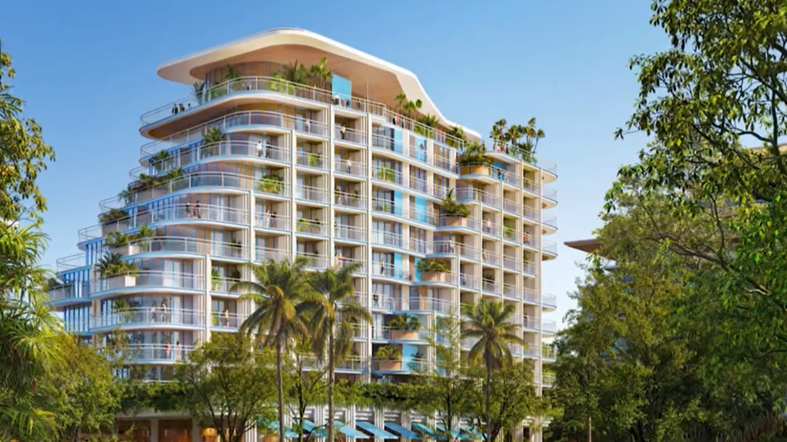 Boca Raton residents show split view on downtown makeover