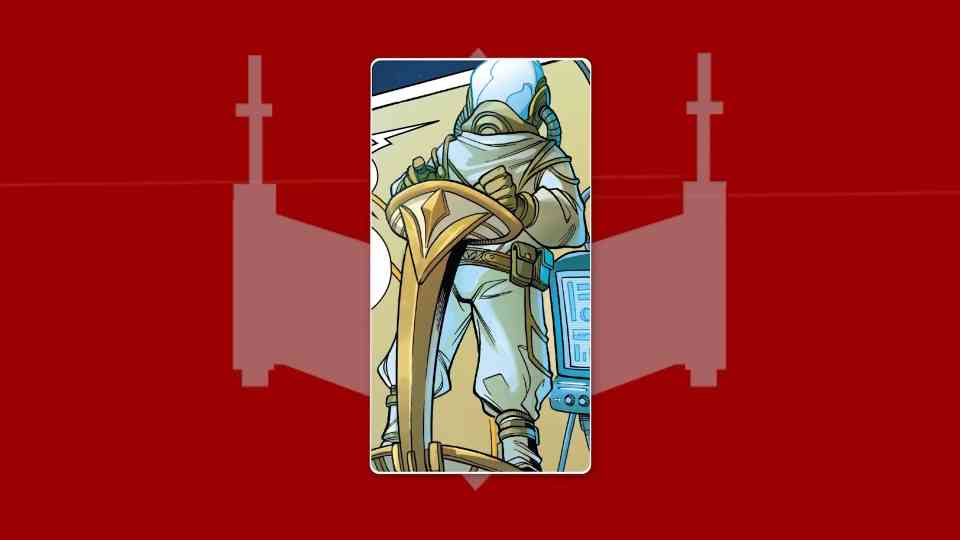 Top 10 rarest Jedi species in Star Wars lore
