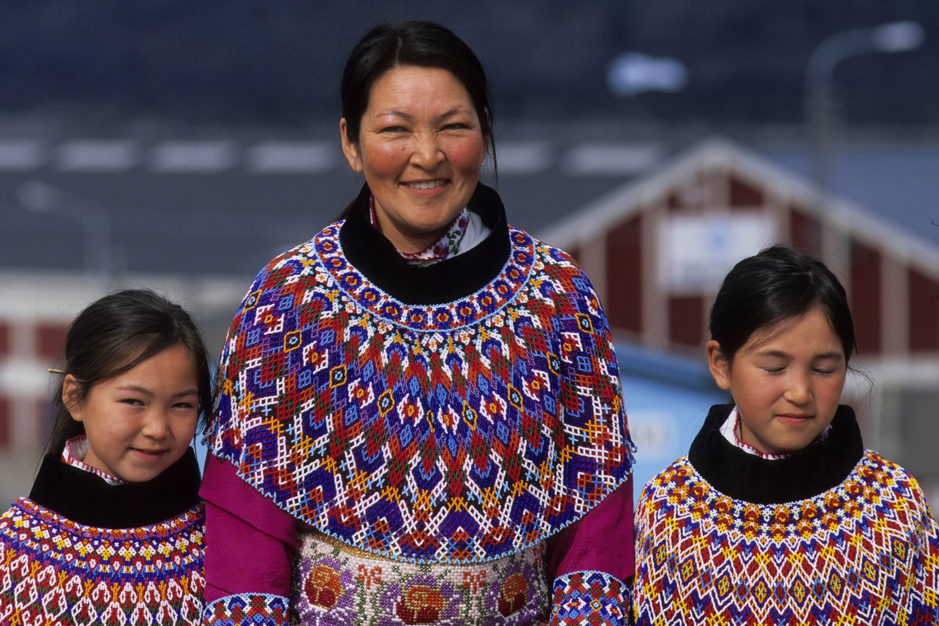 Exploring the Inuit: Ancient stewards of Greenland