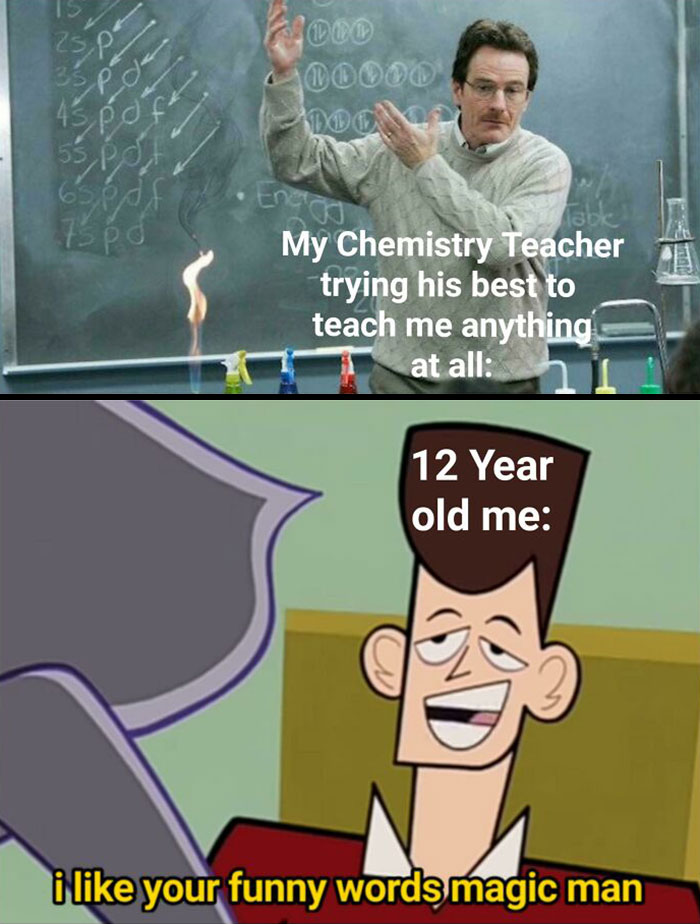 40 funny school memes that perfectly capture classroom struggles