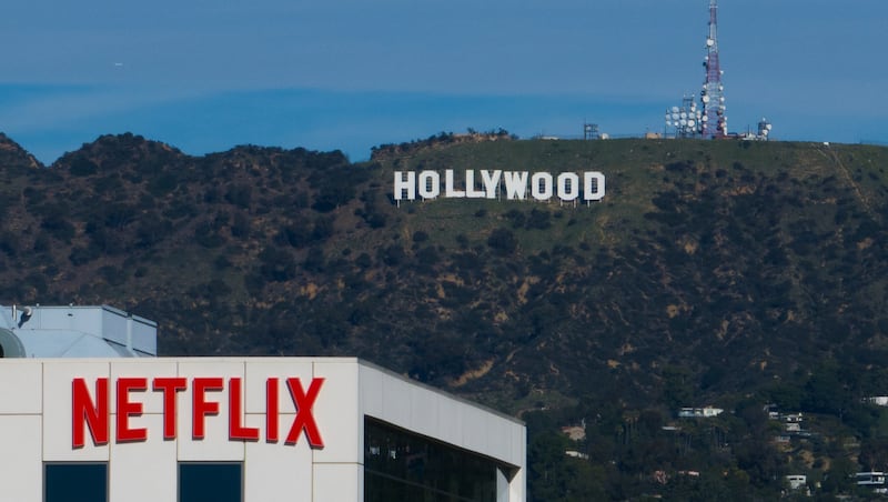 Warner Bros. and Netflix strike all-cash deal. What would this mean for your favorite shows?<br><br>