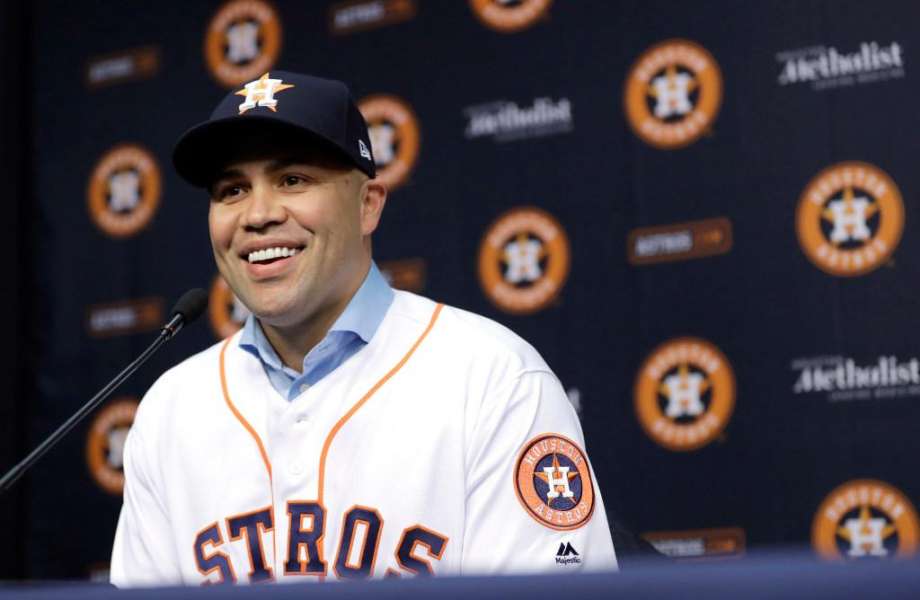 Carlos Beltran and Andruw Jones elected to the Hall of Fame