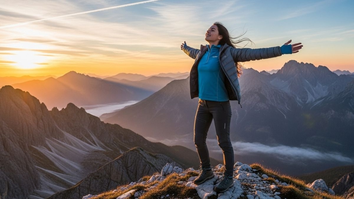 Keys to understanding whether your independence affects your romantic bonds