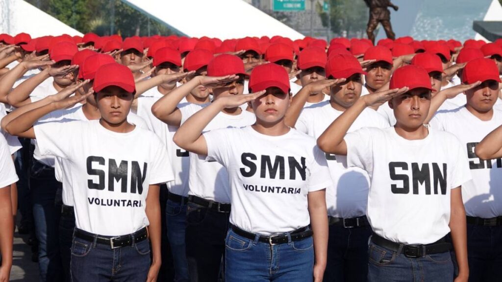 Servicio Militar Nacional durará 3 meses a partir de 2026: horarios y ...