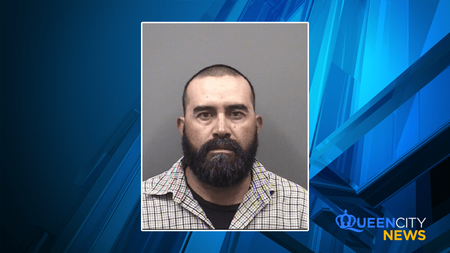 ICE detainer, $5M bond set for man accused in crash that killed Catawba ...