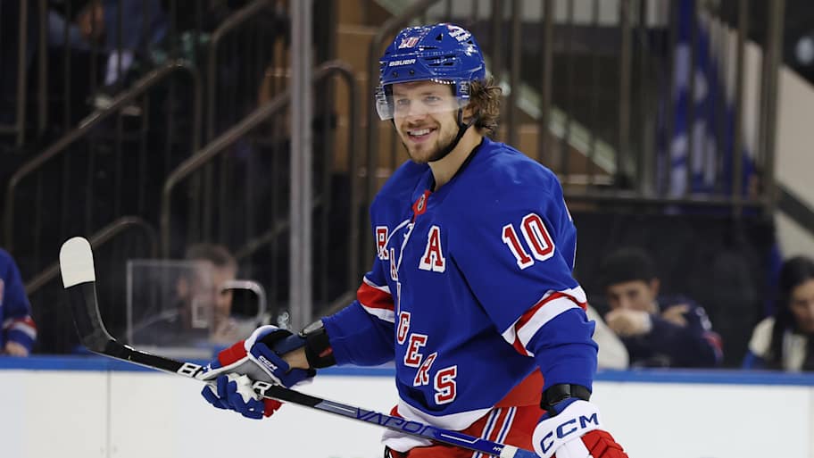 Latest Artemi Panarin trade rumor could create an unstoppable monster ...