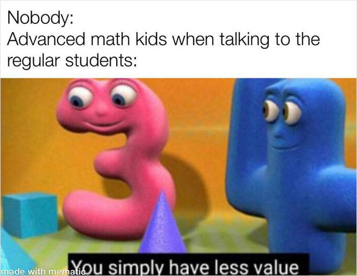 40 funny school memes that perfectly capture classroom struggles