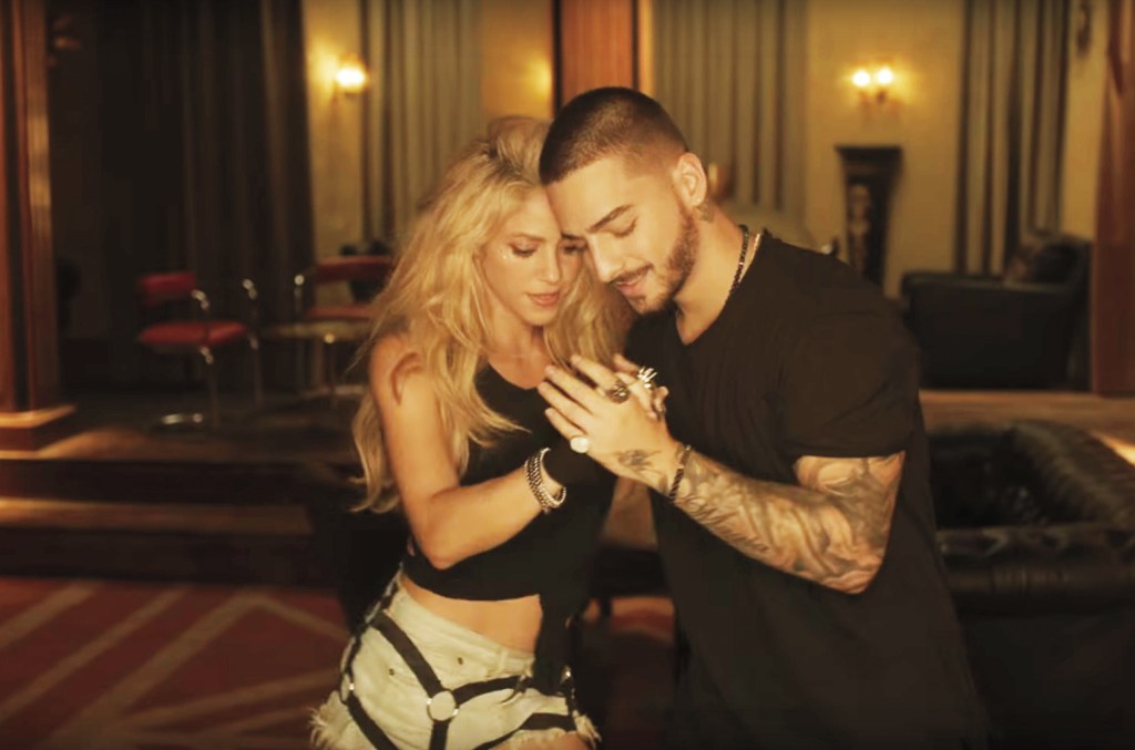 Every Latin song that was a Billboard No. 1 hit in 2016