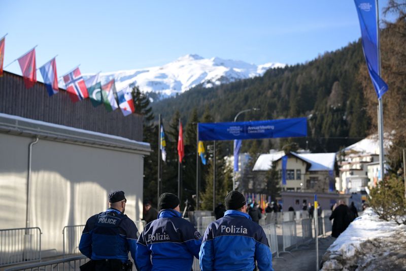 Wall Street posts biggest daily drop in three months, Trump Greenland tariff threat triggers wide selloff<br>