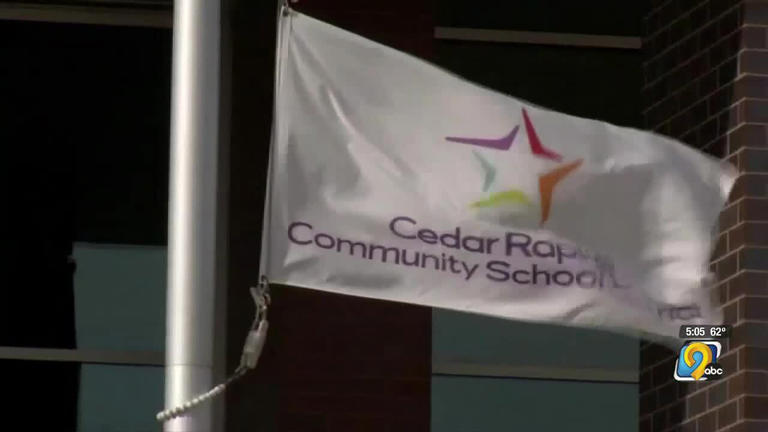 Fact check: Cedar Rapids school district could sell land to help with ...