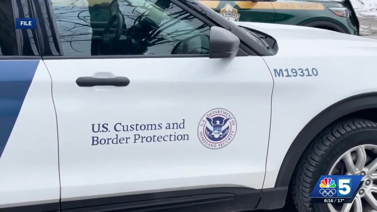 Questions remain one year after fatal shooting of Border Patrol agent ...