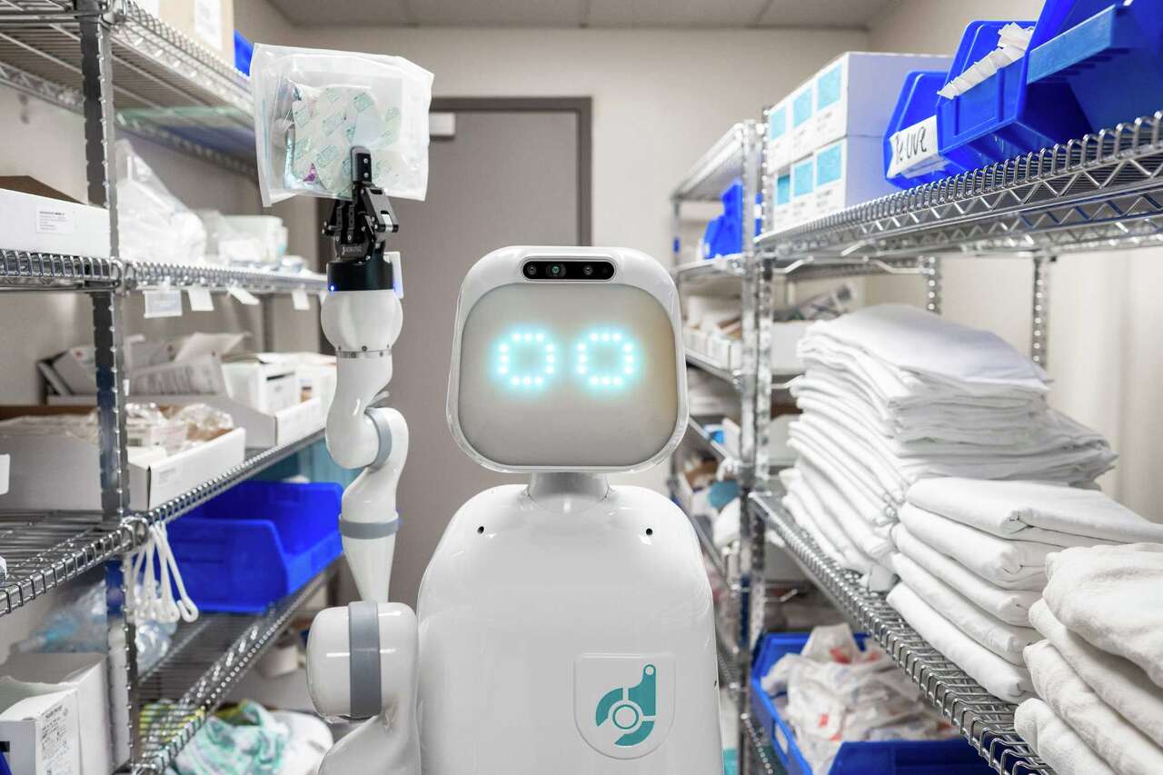 Austin-based robotics company to be acquired in $29 million deal