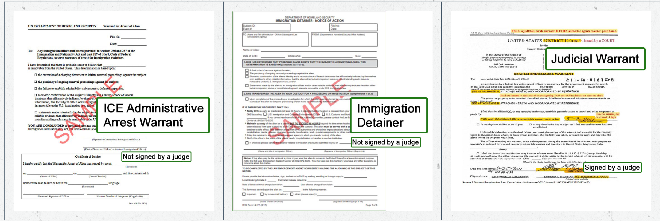 Can ICE detain US citizens? Know rights if approached by law enforcement