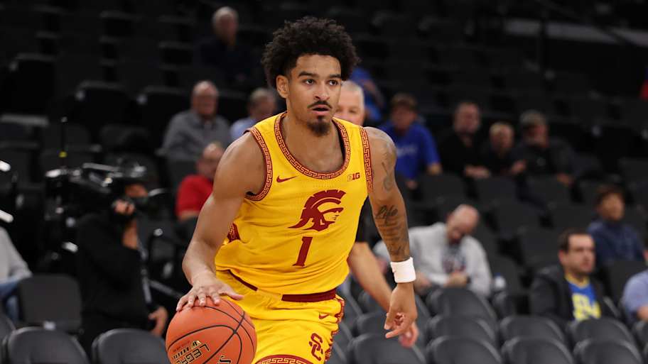 Where USC stands in updated NCAA tournament bracket projection