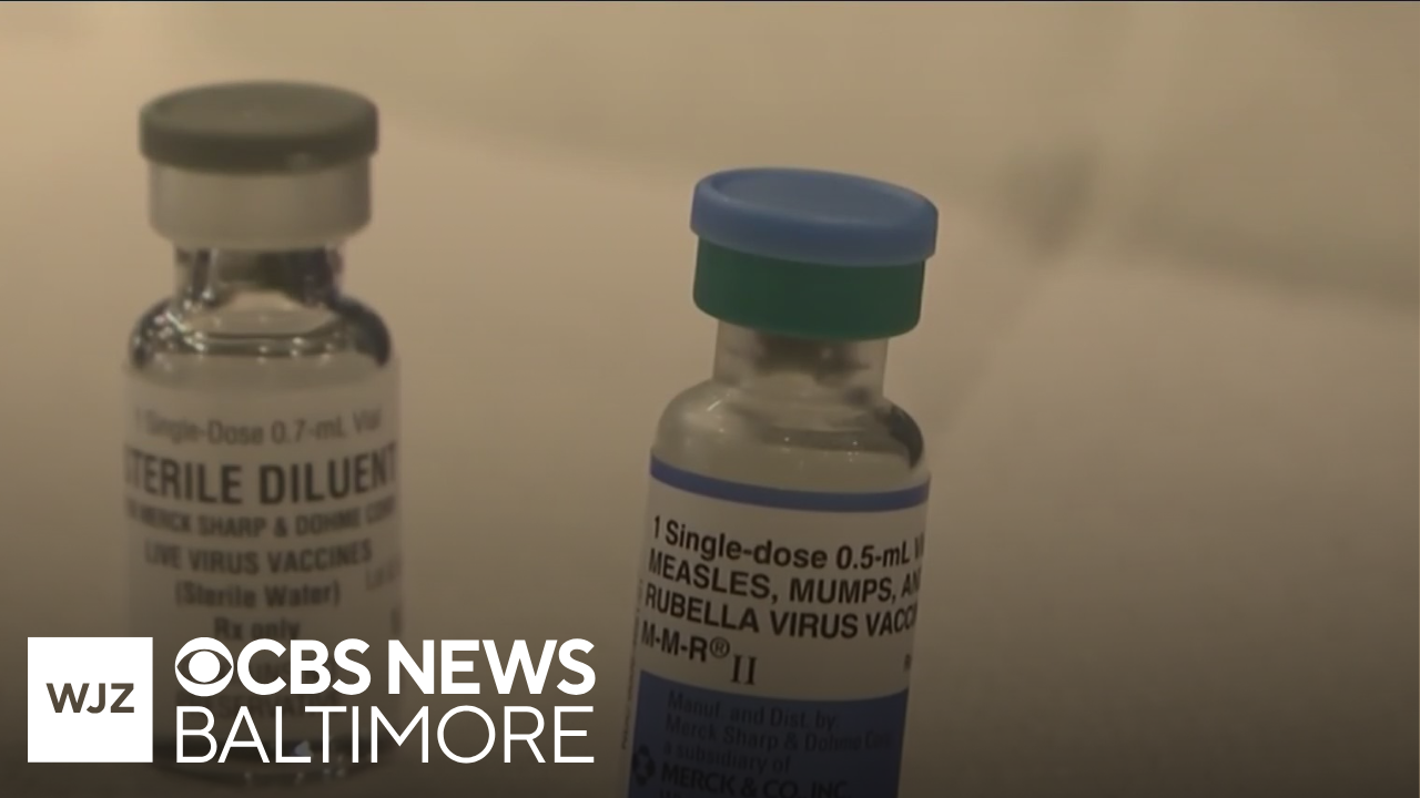 US could lose its measles elimination status 1 year after largest ...