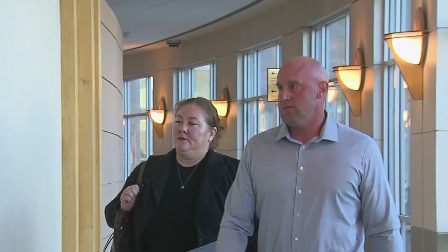 Trial set for former Mountain View councilman accused of shooting teen ...