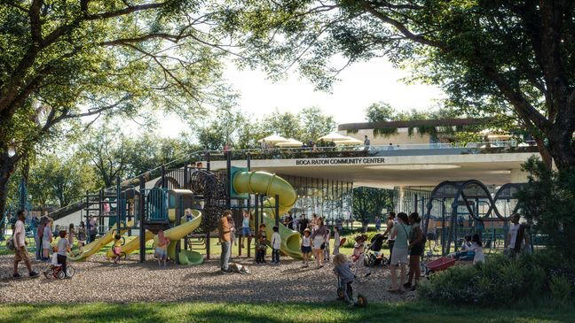One Boca approved in 4-1 City Council vote, project expected to ...