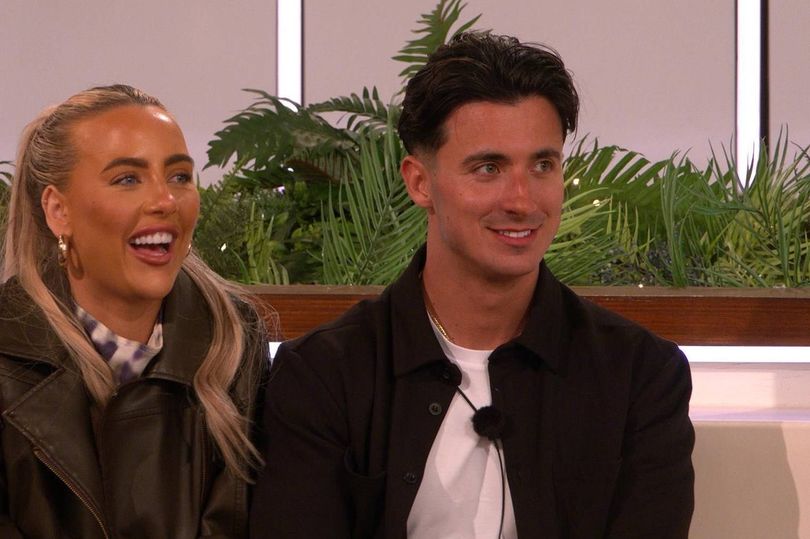 ITV Love Island All Stars viewers baffled over Jess Harding's bikini detail