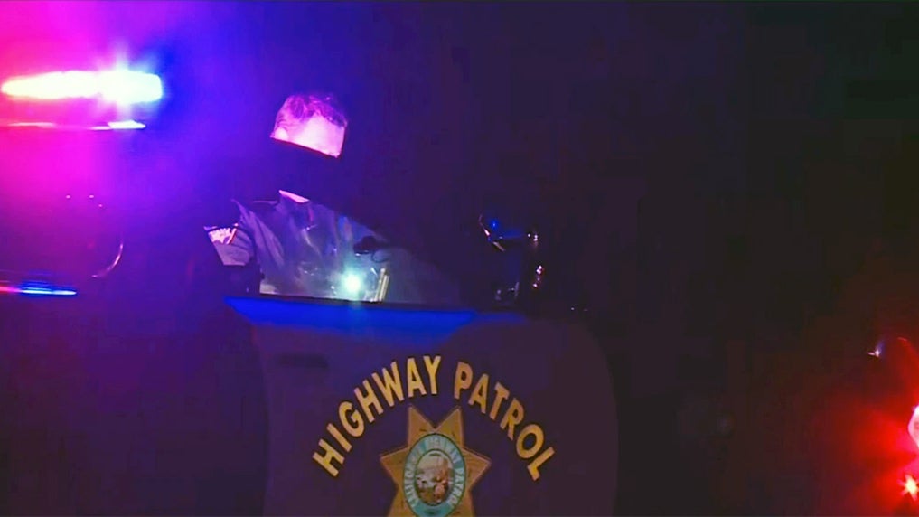 Uber passenger fatally struck on I-80 in Vallejo after attacking driver ...