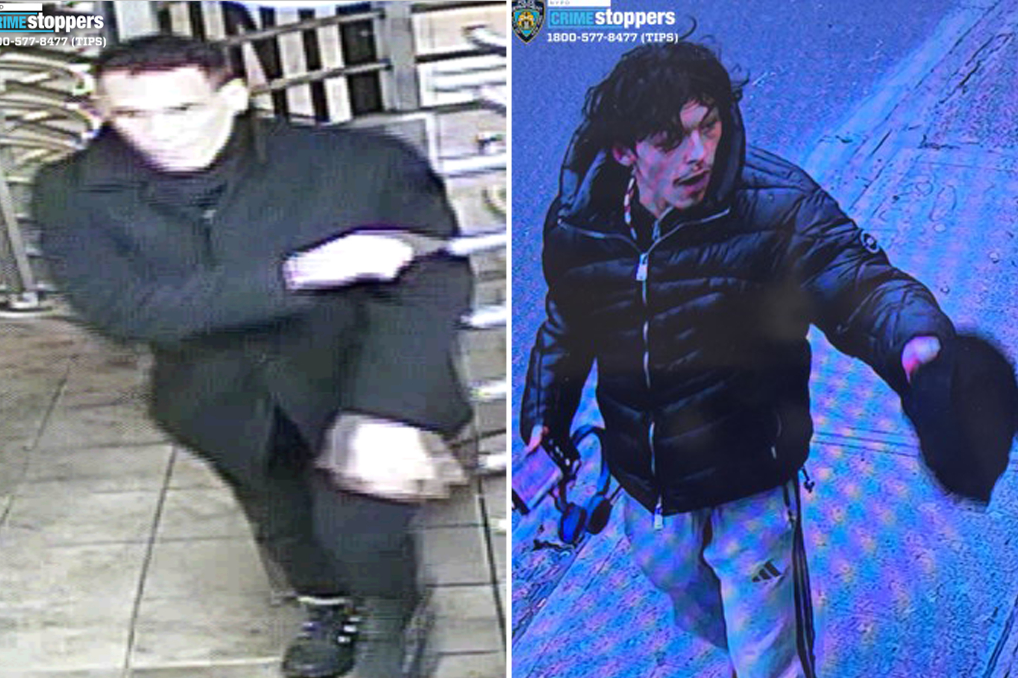 4 attacked, including teens and MTA worker, in separate crimes on NYC ...