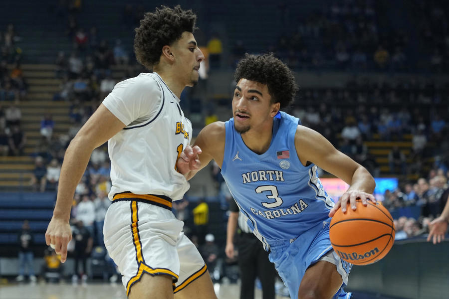 Will UNC Basketball end skid vs. Notre Dame? Prediction, players to watch
