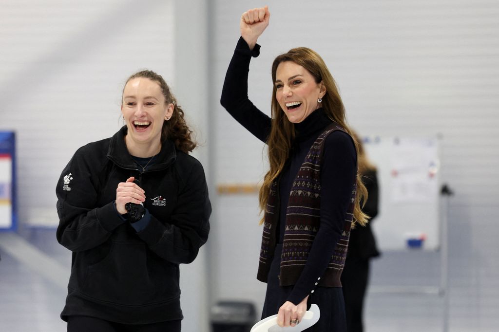 Princess Kate and Prince William break social media silence with good ...