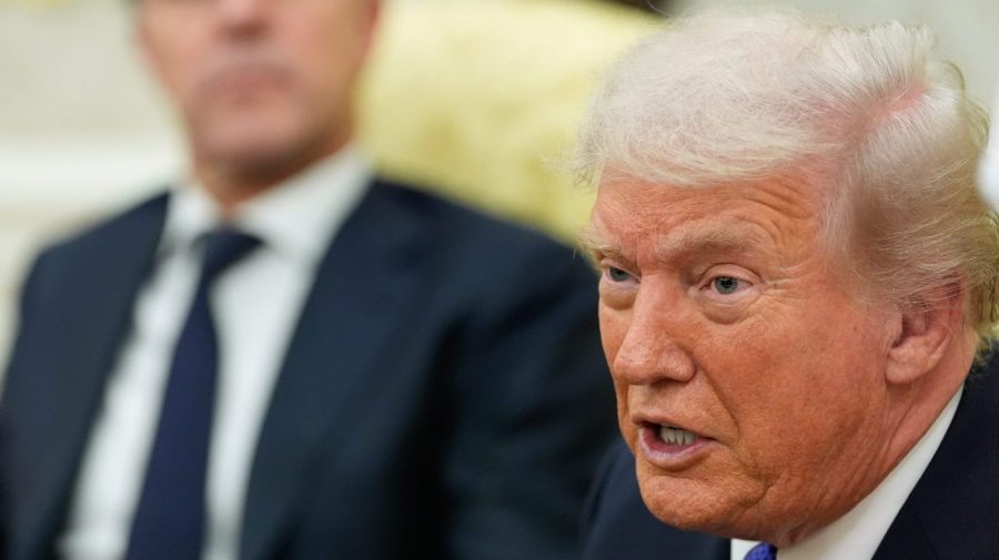 Read Trump’s texts with European leaders over Greenland<br><br>