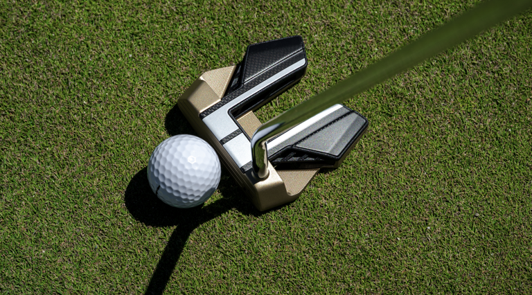 The equipment debrief: A 'ridiculous' (good) new golf ball and putters ...