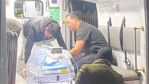 Fallece el bebé rescatado de un basurero en la Costa de Hermosillo