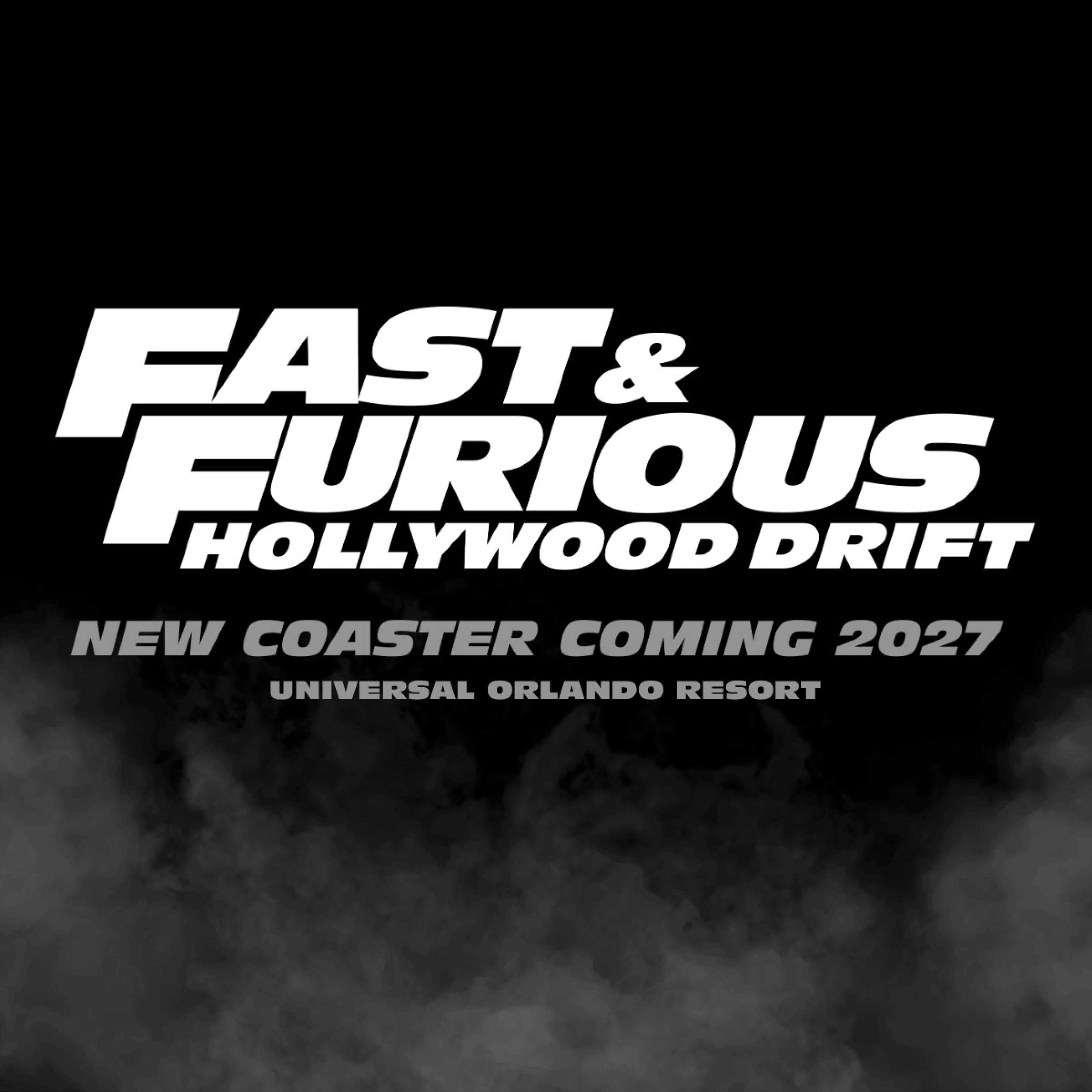 Universal Orlando announces new ride set to replace Hollywood Rip Ride ...