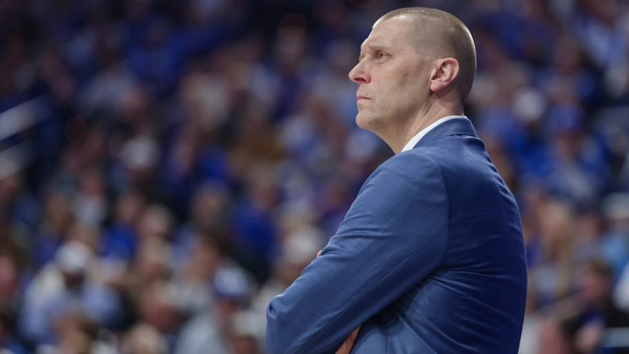 Why bracketologists have Kentucky sliding despite a recent win streak