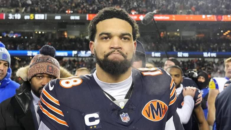 Stephen A Smith just said what everyone was thinking about the Chicago ...