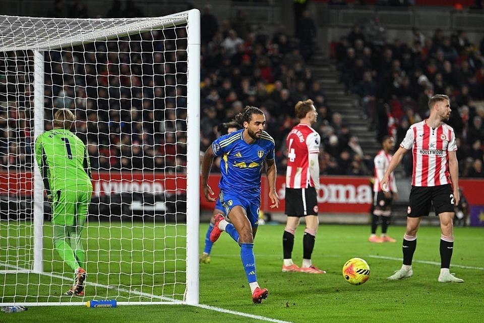 £40m spent, PL loan wrapped up - Leeds United's dream attacking options ...