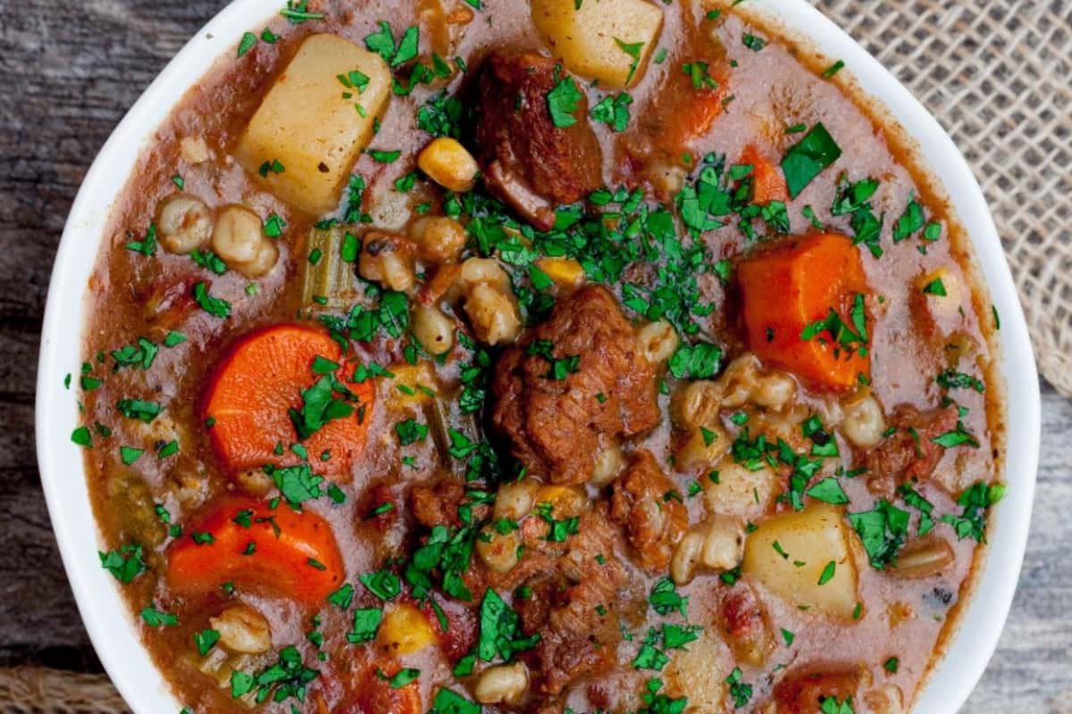 Stew season is here, and these 24 ideas know it