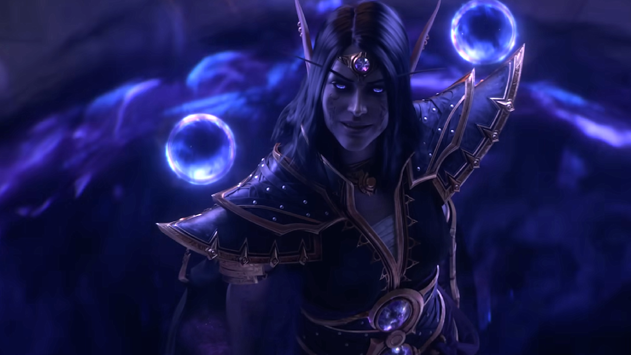 The WoW UI updates have come for Peggle