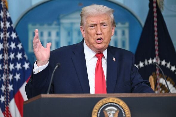 Fox News viewers turn on Trump as he's 'lost it' over pro-ICE stance