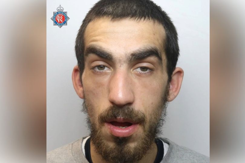 Prolific burglar who stole a TV, a pressure washer, meat and a hoover ...