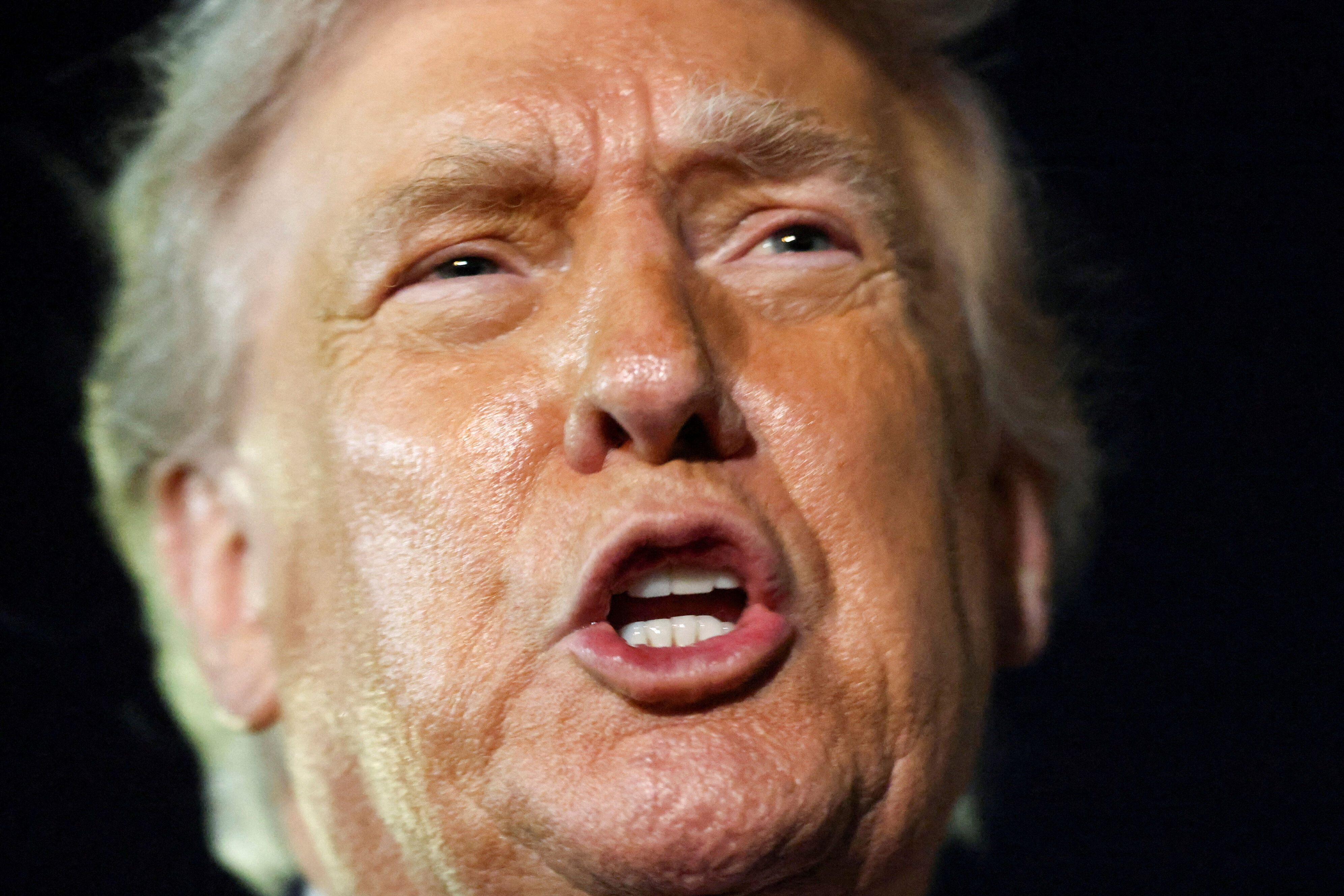 Norge siger nej til Trumps fredsråd