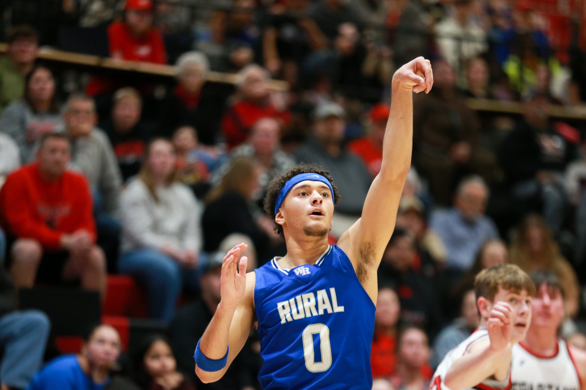 Schedule, scores from every Topeka-area mid-season tournament bracket